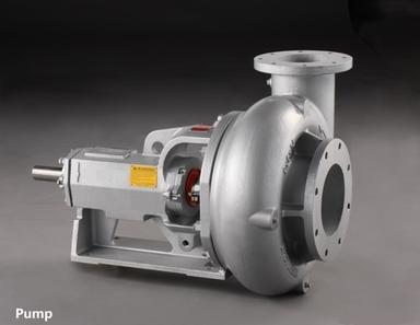High Performance Centrifugal Pump Flow Rate: 400Ma /H