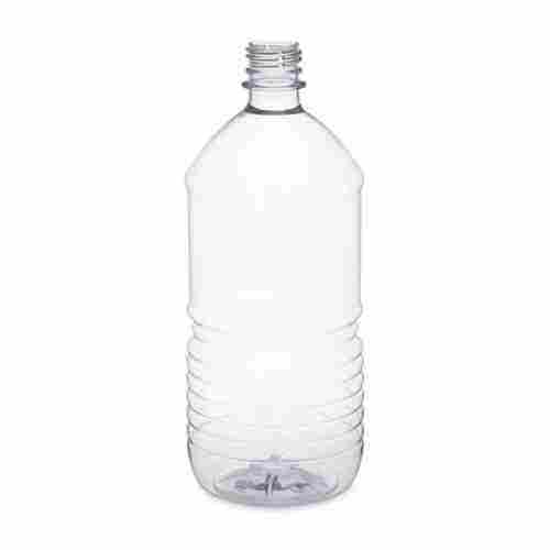 Light Weight Plastic Bottle