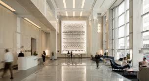 Lobby Interior Designer Services