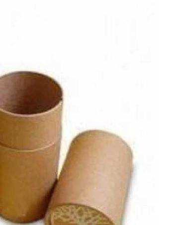 Paper Tube Box For Packaging