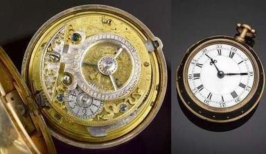 Antique Timepieces