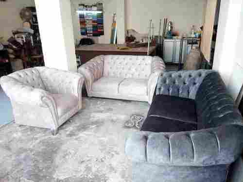 Designer Living Room Sofa Set