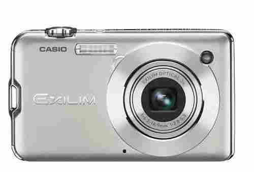 Casio Digital Camera