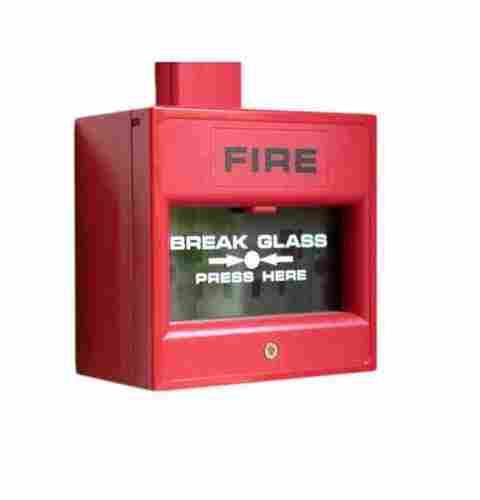 Commercial Metal Fire Alarm
