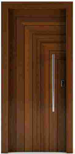 Designer Hard Wooden Door 