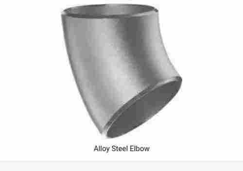 Alloys Steel Elbow Fittings