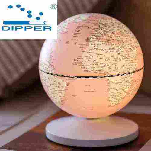 Dipper Music Box Globe 