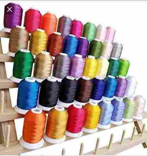 Embroidery Thread for Cotton Sarees