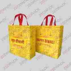 Non Woven Diwali Gift Bag