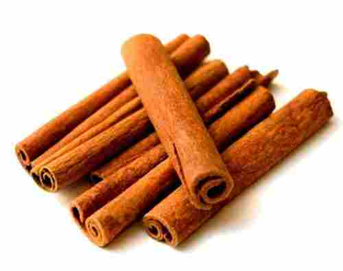 Organic Dry Brown Cinnamon (Cinnamomum Verum)