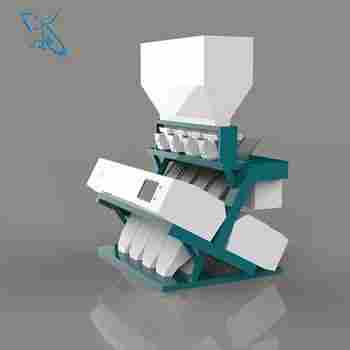 CR2 Color Sorter For Rice Screening/Rice Color Sorter Machine
