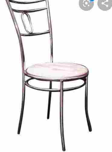Designer Stainless Steel Chair