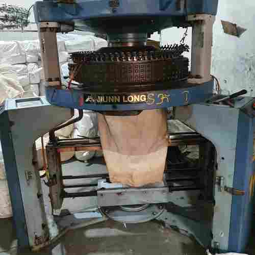 Good Condition Used Knitting Machine