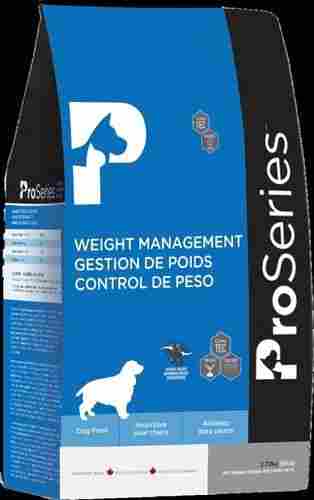 Pro Series Weight Management For Dogs