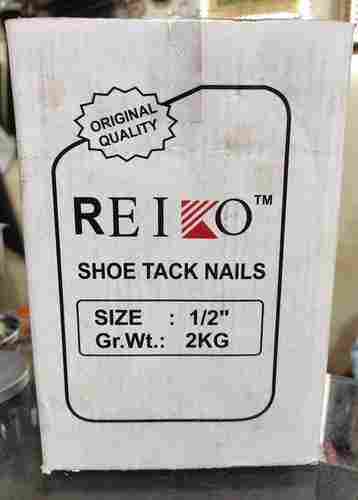 Rust Proof Shoe Tack Nails