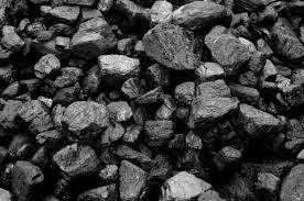 South African and Indonesian Coal