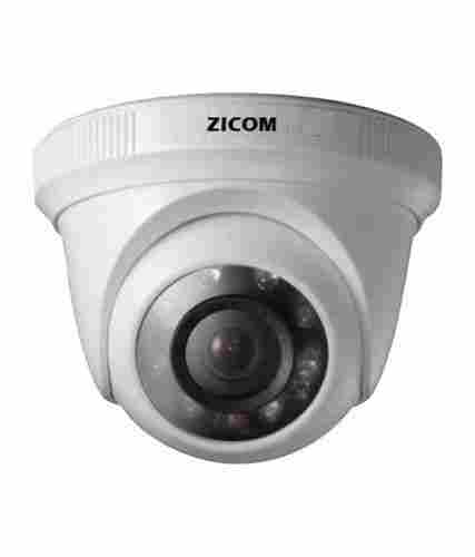 Zicom Dome Camera