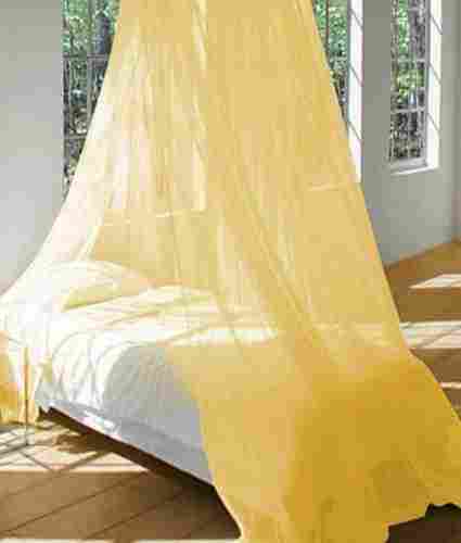 Plain Bed Mosquito Net