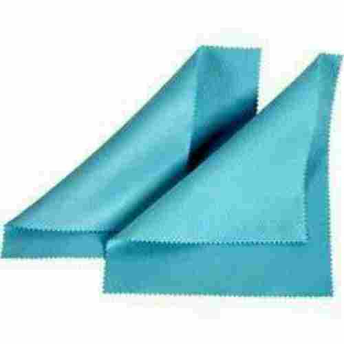 Plain Spectacle Cleaning Cloth