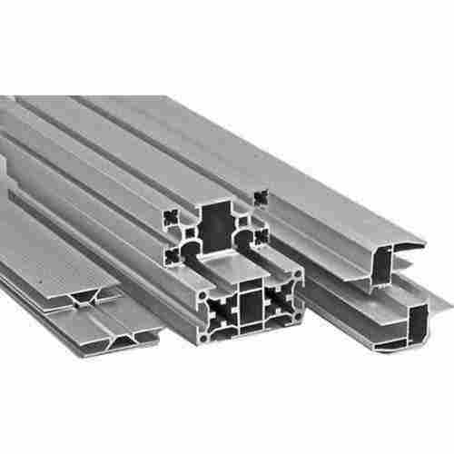 Corrosion Proof Aluminium Extrusion Profile