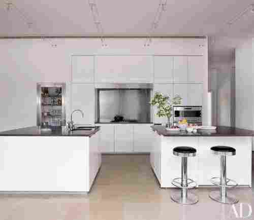 High Strength Home Modern Modular Kitchen