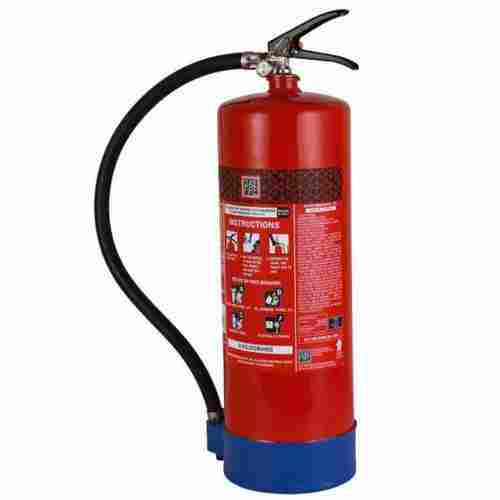 Industrial Fire Extinguisher Cylinder 