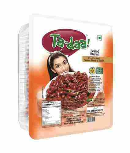 Boiled Rajma (kidney Beans)