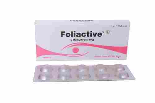 Foliactive Pills