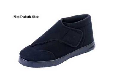 Mens Diabetic Patient Shoes 