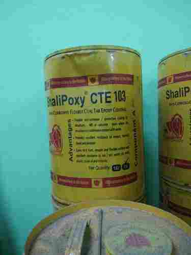 Shalipoxy CTE 103 Epoxy Coating