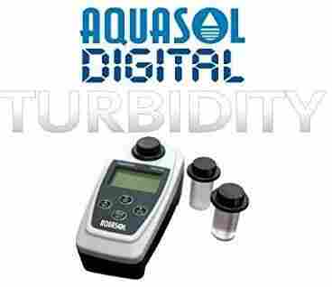 Aquasol Digital Turbidity Meter
