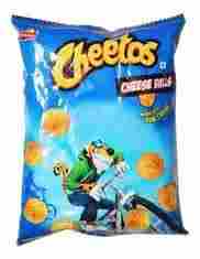 Cheetos Cheese Balls