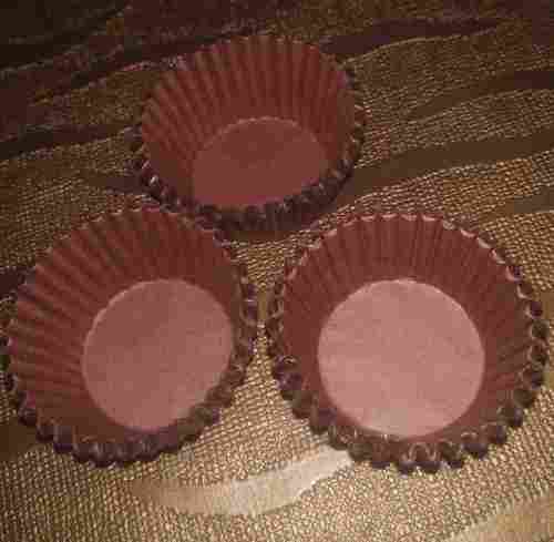 Chocolate Sweet Plastic Cup 
