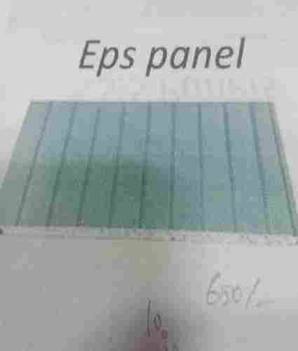 Eps Panel For Roofing 