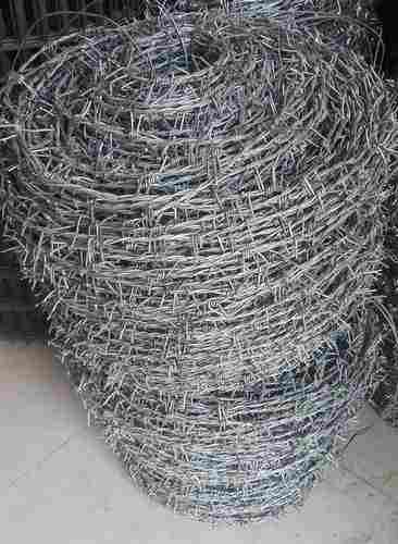 Gi Iron Barbed Wire