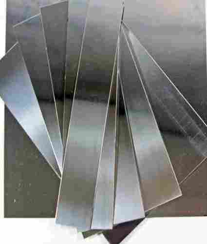 Plain Aluminium Metal Sheets