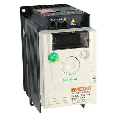 Ac Drives Application: Industrial