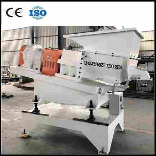 Conical Force Feeder For Twin Screw Extruder