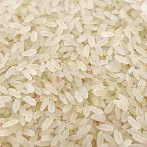 Partial Polished Boiled Rice