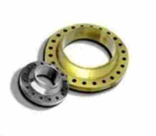 Round Shape Alloy Flanges
