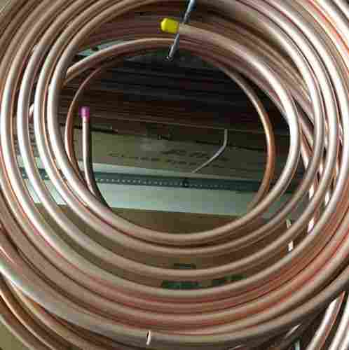 Air Conditioning Copper Pipe 