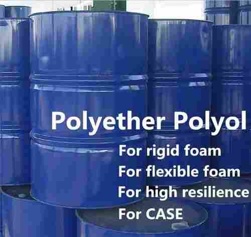 Polyether Polyol