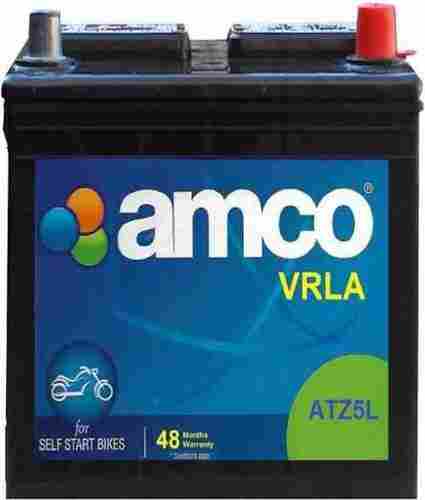 Amco Battery for Vehicle