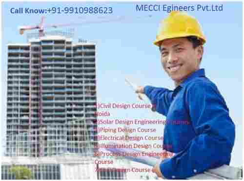 Civil And Structural Design Engineering Training Service