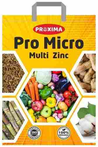 Pro Micro (Multi Zinc)