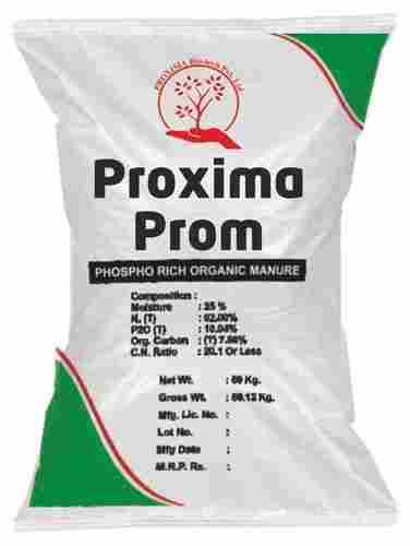 Proxima Prom (Phospho Rich Organic Manure)