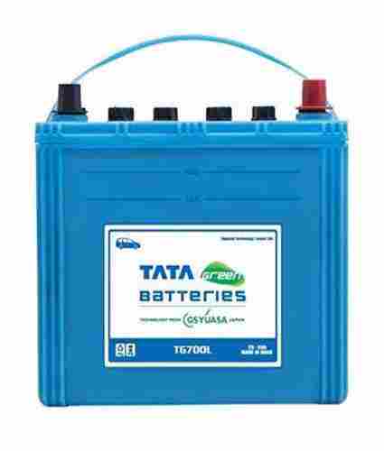 Tata Greeen Inverter Battery 
