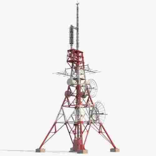 Telecommunication Towers 