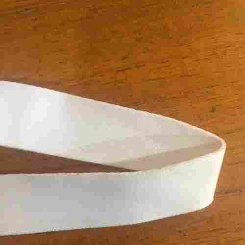 White Polyester Tapes For Garment