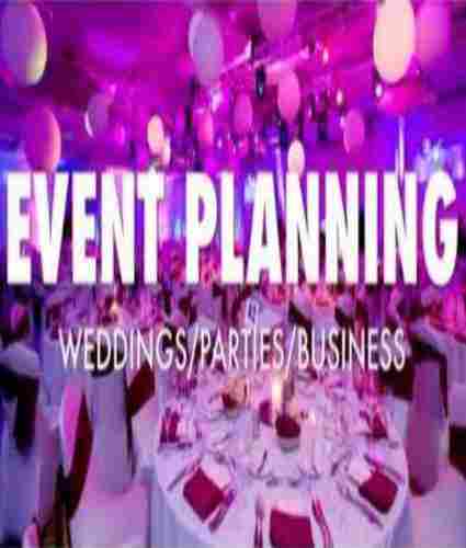 Corporate Event Service